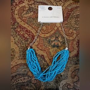 Time and Tru Necklace